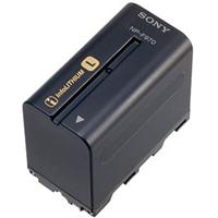 Sony InfoLithium L Series Rechargeable Battery