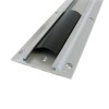 Ergotron 10" Wall Track 31-016-182 &nbsp;&nbsp;&nbsp;&nbsp;&nbsp;&nbsp;&nbsp;&nbsp;&nbsp;
