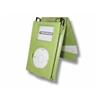MCE TUNEWEAR: PRIE High Fashion Case For iPod mini - Key Lime