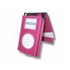 MCE TUNEWEAR: PRIE High Fashion Case For iPod mini - Ruby Pink