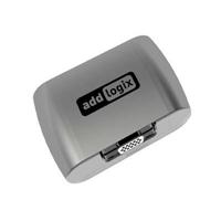 Addlogix UNIXPRESS USB 2.0/VGA View Video Replicator Adapter MA-USB-VGA &nbsp;&nbsp;&nbsp;&nbsp;&nbsp;&nbsp;&nbsp;&nbsp;&nbsp;