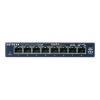 NetGear ProSafe GS108 8-port Gigabit Desktop Switch 10/100/1000 Mbps - switch - 8 ports - desktop GS108NA &nbsp;&nbsp;&nbsp;&nbsp;&nbsp;&nbsp;&nbsp;&nbsp;&nbsp;&nbsp;&nbsp;&nbsp;