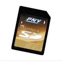 PNY 512MB Optima Secure Digital High Speed 60x