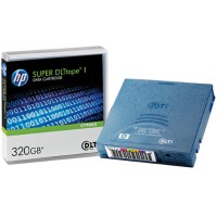 HP Super DLT x 1 - 160 GB - storage media C7980A &nbsp;&nbsp;&nbsp;&nbsp;&nbsp;&nbsp;&nbsp;&nbsp;&nbsp;&nbsp;&nbsp;&nbsp;&nbsp;