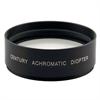 Century Precision AD-5820-00 Achromatic Diopters +2.0 / 58mm