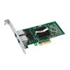 Intel PRO/1000 PT Dual Port Server Adapter - network adapter - 2 ports EXPI9402PT