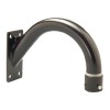 Axis Gooseneck Wall Mount - camera housing wall mounting kit 25736