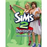 Aspyr Media The Sims 2 University Expansion Pack for Mac