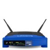 Linksys 2.4GHz 802.11g Wireless-G Broadband Router - Linux Version