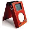 TUNEWEAR PRIE Lux Leather Case for iPod Mini - Brown