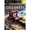 Activision Call of Duty 2: Big Red One for XBox 81025
