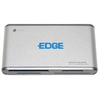 EDGE All-in-1 Digital Camera Card Reader
