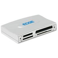 EDGE All-in-1 Digital Camera Card Reader w/xD Slot