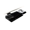 3M AKT100LE Adjustable Keyboard Tray