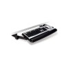 3M Adjustable Under Desk Keyboard Drawer