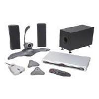 Polycom VSX 8800 Presenter MP - Video conferencing kit 7200-22750-001