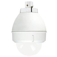 Sony Indoor 7" Clear Housing for SNC-RZ25N and SNC-RX550N