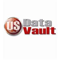 US DataVault 5 Gigabytes to Multiple Terabytes of Secured Off-Site Data Backup with Software Included Special Service SKU