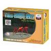 Jaton Video-208PCI-128TV - graphics card - GF MX 4000 - 128 MB VIDEO-208PCI-128TV