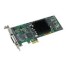 Matrox Millennium G550 LP PCIe - graphics card - MGA G550 - 32 MB G55-MDDE32LPDF