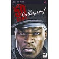 Vivendi Universal 50 Cent: Bulletproof for PSP