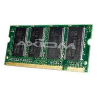 Axiom Memory Solutions 256MB PC2700 DDR SDRAM Module for HP Color LaserJet 4650