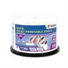 Verbatim DVD-R x 50 - 4.7 GB - storage media 95137