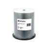 Verbatim CD-R x 100 - 700 MB - storage media 95256