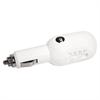 MacAlly Peripherals FM Transmitter & Car Charger for iPod