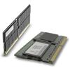 EDGE 4GB (1X4GB) PC23200 ECC Registered 240-Pin DDR2 DIMM PE205560