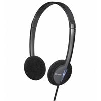 Sony Single Sided Cord Open Air Design Headphone