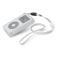 Belkin Sports Jacket for iPod 4G (20GB/30GB/40GB) - White