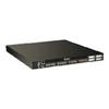 Qlogic 12 ports SANbox 5600 - SFP / 4 x XPAK 1U Fibre Channel Stackable Switch