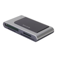 Belkin Hi Speed USB2.0 15-In-1 FlashCard Reader and Writer