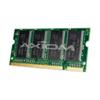 Axiom Memory Solutions AX - memory - 256 MB - SO DIMM 200-pin - DDR 269086-B25-AX