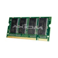 Axiom Memory Solutions 512MB PC2100 266MHz DDR SDRAM Module for Select Gateway, LaVie, and Samsung Models