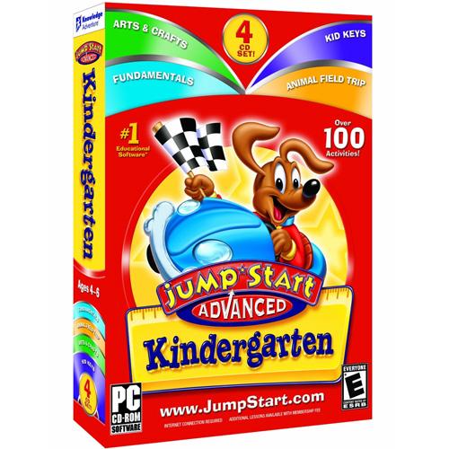 Jumpstart preschool download
