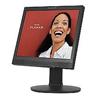 Planar PL1711M 17" Dual-Input Monitor with QuadStand