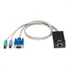 Black Box ServSwitch Panther Server Access Module - KVM extender