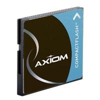 Axiom Memory Solutions 8GB High Speed Compact Flash Card