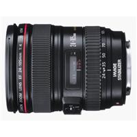 Canon EF 24-105mm f/4L IS USM