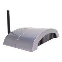 Hawking Technologies Wireless-G Range Extender HWREG1