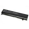 Toshiba Li-ion Primary 6-cell Notebook Battery Pack - 4300 mAh
