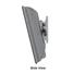 Peerless SmartMount Universal Tilt Wall Mount ST632-S - mounting kit ST632-S