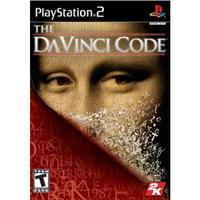 Take 2 Interactive Da Vinci Code for PlayStation 2