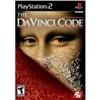 Take 2 Interactive Da Vinci Code for PlayStation 2 27942