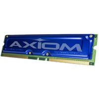 Axiom Memory Solutions 512MB (1X512MB) PC800 DRAM RIMM 184-pin ECC Memory Module