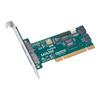 Promise SATA300 TX4302 - storage controller - SATA 3Gb/s / eSATA 3Gb/s - PCI/66 MHz