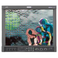 JVC DT-V1710CGU - CRT monitor DT-V1710CGU