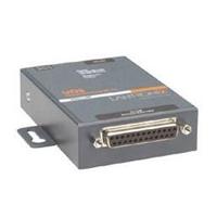 Lantronix Device Server UDS 1100 - Device server - EN, Fast EN, RS-232, RS-422, RS-485